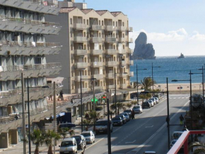 Grecia - L'Estartit, Centro - ES-323-88